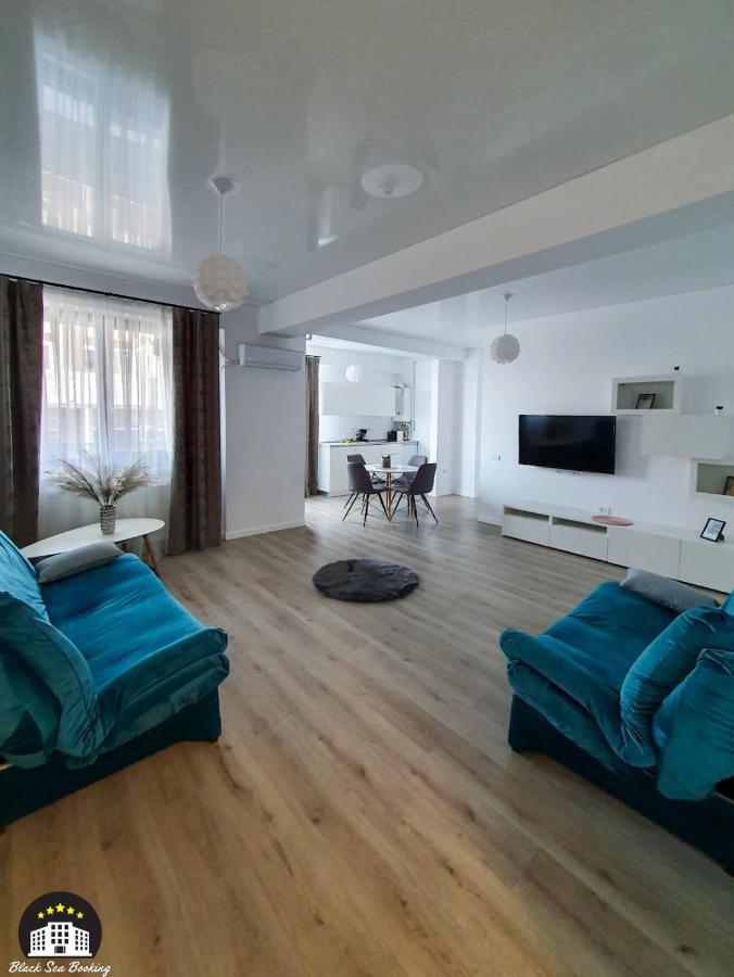 Black Sea Booking - Oana Navodari Exterior photo