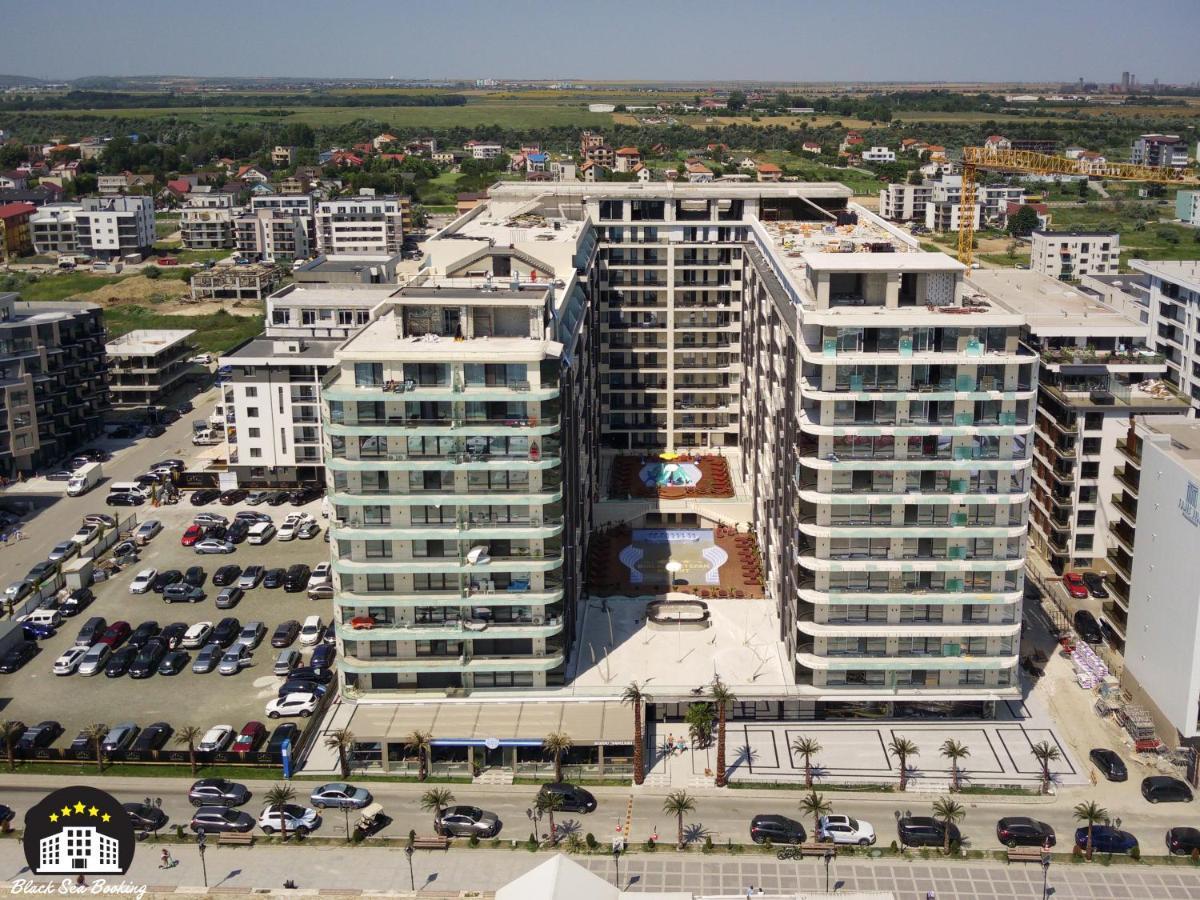 Black Sea Booking - Oana Navodari Exterior photo
